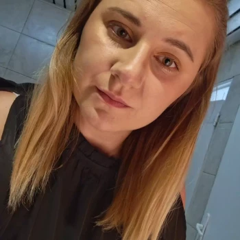 Opiekunka: Agnieszka M.
