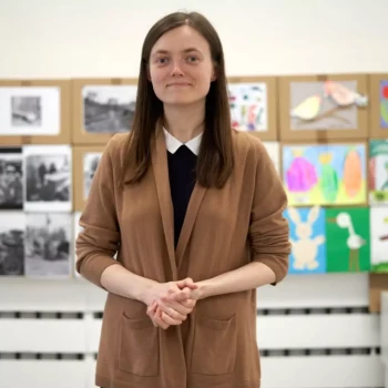 Opiekunka: Katarzyna C.
