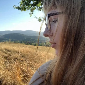 Opiekunka: Nastazja S.
