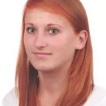 Opiekunka: Gabriela Z.