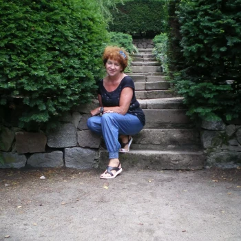 Opiekunka: Teresa M.