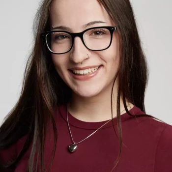 Opiekunka: Zofia R.