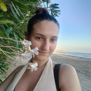 Opiekunka: Weronika S.