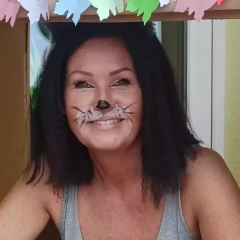 Opiekunka: Kamila B.