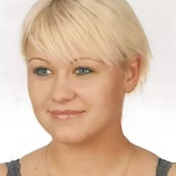 Opiekunka: Patrycja R.