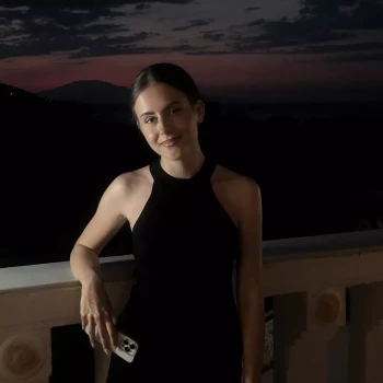 Opiekunka: Kinga C.