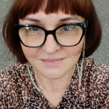 Opiekunka: Magdalena Z.