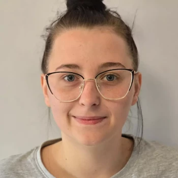 Opiekunka: Aleksandra P.