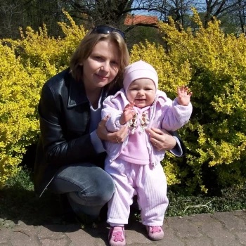 Opiekunka: Iwona B.
