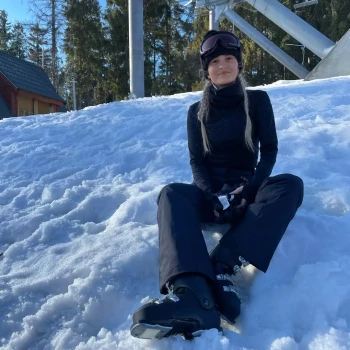 Opiekunka: Agata G.