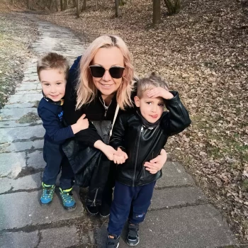 Opiekunka: Justyna K.