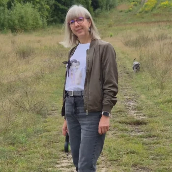 Opiekunka: Ewa M.