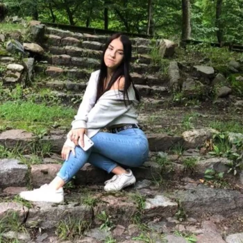 Opiekunka: Klaudia P.