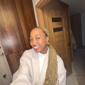 Opiekunka: Lakeisha B.