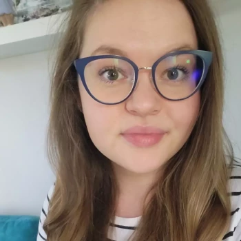Opiekunka: Justyna W.