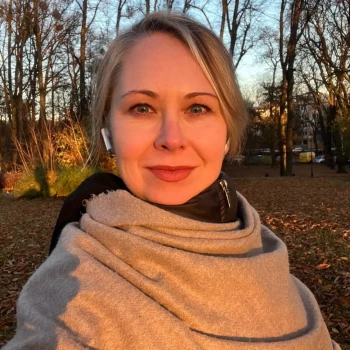 Opiekunka: Valentina M.