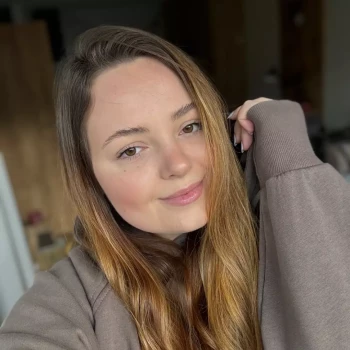 Opiekunka: Sonia S.