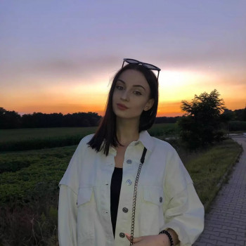 Opiekunka Anna P.: nawiązuje kontakt z dzieckiem. Kraków