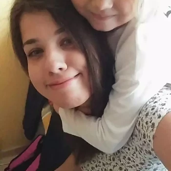 Opiekunka: Aleksandra