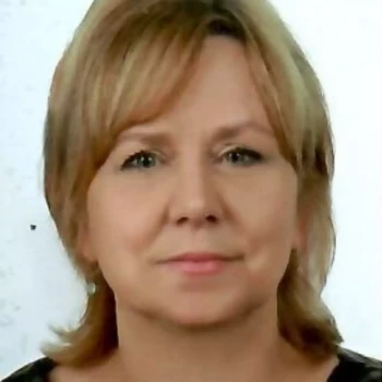 Opiekunka: Lidia P. - Częstochowa