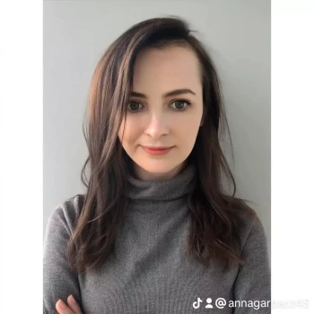 Opiekunka: Anna G.
