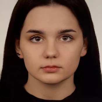 Opiekunka: Kseniia V.