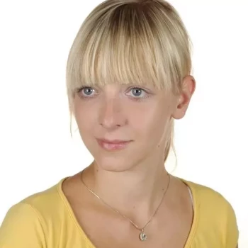 Opiekunka: Joanna N.