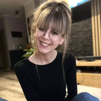 Opiekunka: Natalia S.