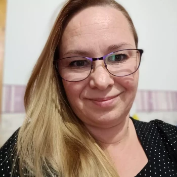 Opiekunka: Marzena A.