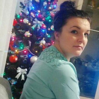 Opiekunka Patrycja K.: ukrywam że uwielbiam dzieci. Wołczyn