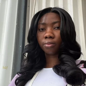 Opiekunka: Oluwabusolami A.