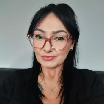 Opiekunka: Wioleta K.