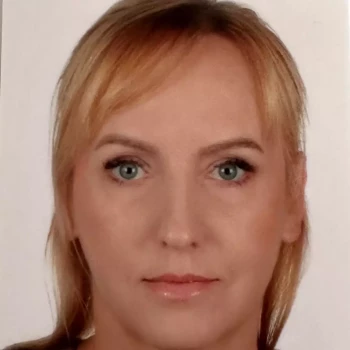 Opiekunka: Weronika P.