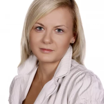 Opiekunka: Karolina