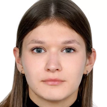 Opiekunka: Tatsiana N.