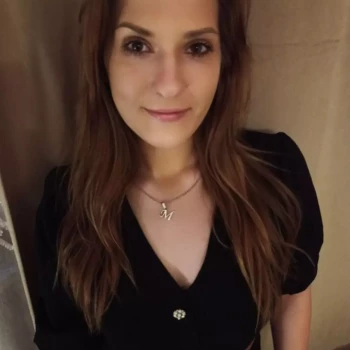 Opiekunka: Monika K.