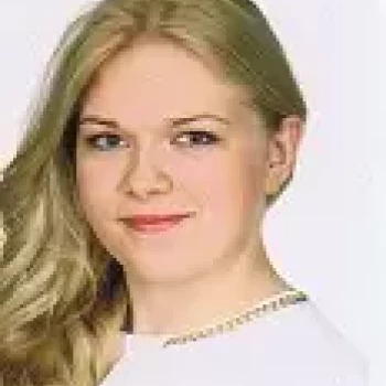 Opiekunka: Kinga F.