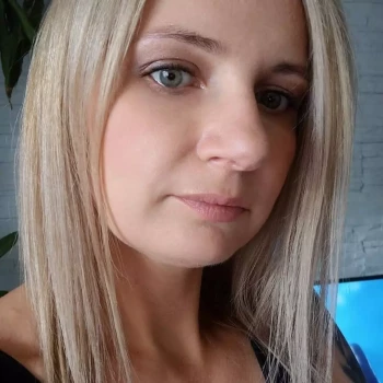 Opiekunka: Patrycja S.