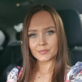 Opiekunka: Sandra A.