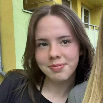 Opiekunka: Paulina P.