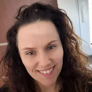 Opiekunka: Joanna L.