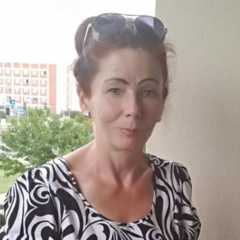 Opiekunka Bożena R.: ukończony kurs opiekunki. Białystok