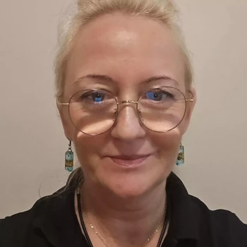 Opiekunka: Renata W.