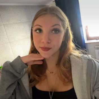 Opiekunka: Lena S.