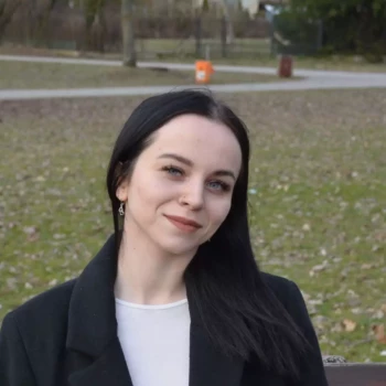 Opiekunka: Wiktoria A.