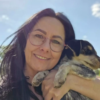 Opiekunka: Joanna G.