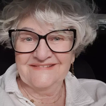 Opiekunka: Barbara B.