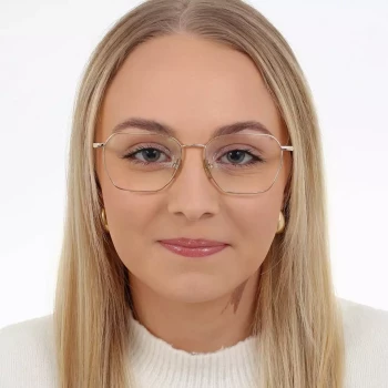 Opiekunka: Kinga P.