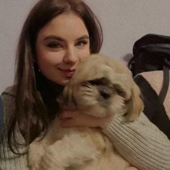 Opiekunka: Antonina M.