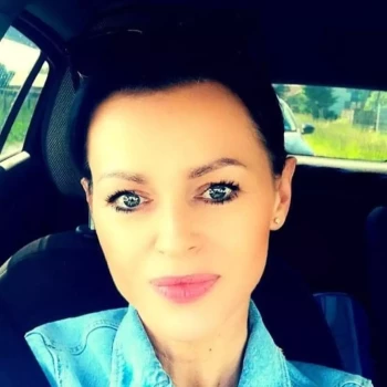 Opiekunka: Ania T.